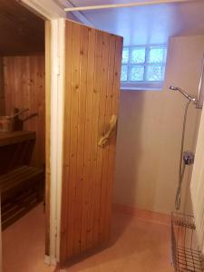 Okidoki huset med welness