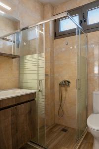 Villa Leandros Premium Suites