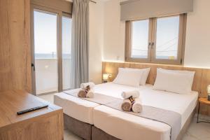 Villa Leandros Premium Suites
