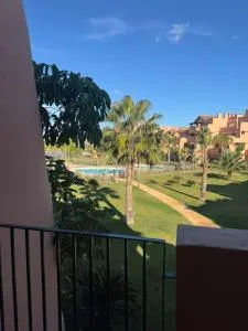 Casa Bonsai - Los Martínez