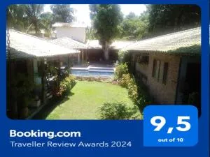 Recanto das Flores - Antônio Cipriano