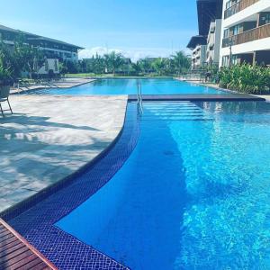 Cupe Beach Living - beira mar Porto de Galinhas