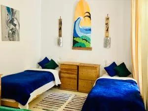 Paradise Guest House - Tamarout