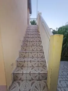 L'hibiscus - Morne-à-lʼEau