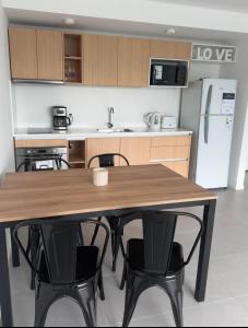 Edificio Libertador , Ushuaia