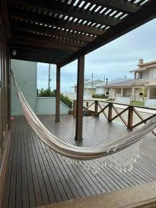 Casa Praia de Itapiruba SC - Ponta Rasa