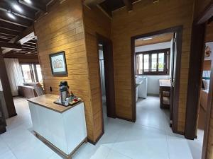 Casa Praia de Itapiruba SC