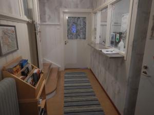 Jokkmokks Vandrarhem Åsgård