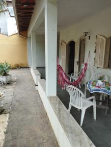 Casa temporada Cabo Frio