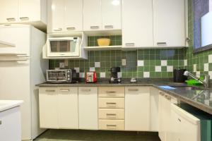 Apartamento alto padrão em Copacabana