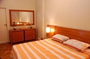 Apartamento alto padrão em Copacabana