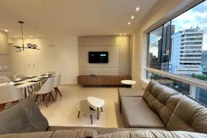 Apto perto do centro e da praia! - 因贝