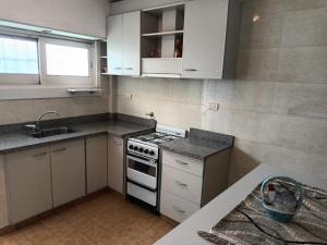 Duplex Punta Mogotes, Mar del Plata