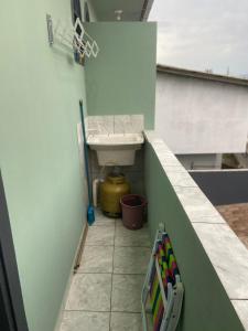 Pousada Vila do Meio