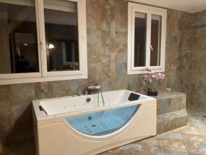 Villas Le cottage des iles : photos des chambres