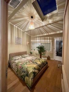 Villas Le cottage des iles : photos des chambres