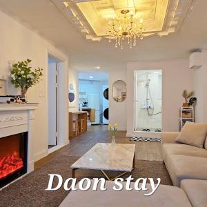 Daon Stay