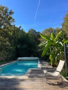 Villas Le cottage des iles : photos des chambres
