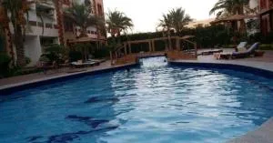 Fully furnished apartment - Nobk