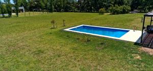 Cabaña San Miguel del Monte