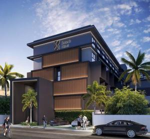 Flat Beira Mar - Unid 531