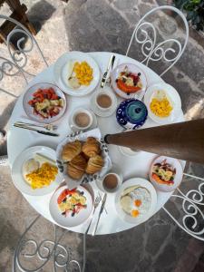 Hotel Casa Valentino