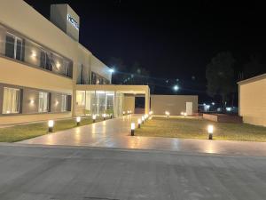 Achalay Colonia Dora Hotel Boutique