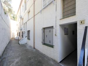 Apartment in Roses by the Beach & Marina