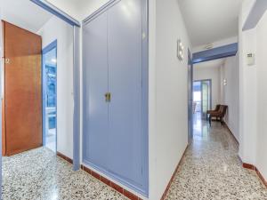 Apartment in Roses with Terrace Views