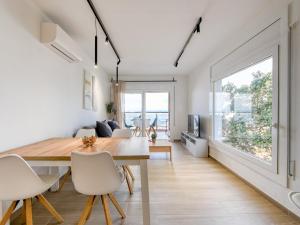 Apartment in Roses near Playa de Roses