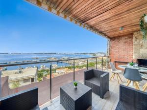 Apartment in Roses near Playa de Roses