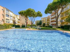 Apartment in Empuriabrava near the Beach