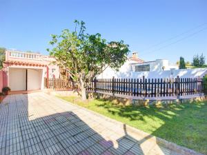 House in Empuriabrava with Private Pool