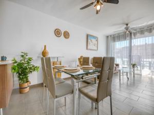 Apartment in Empuriabrava near the Beach