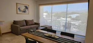 Departamentos Encanto de Montaña por los Caminos del Vino - Agrelo