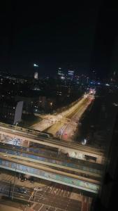 Apartamenty Kasprzaka 29