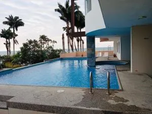 Departamento en Tonsupa - Esmeraldas