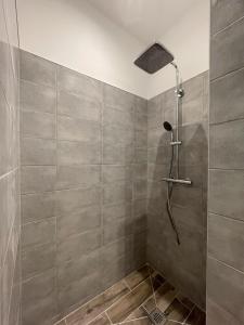 Maisons de vacances Chateau Belvedere - Swimming pool, Vineyard & countryside : photos des chambres