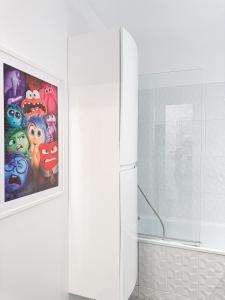 Dream Of Disney, Appartement standing T3