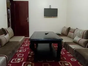 Apartamentos Nassiri - Laayoune