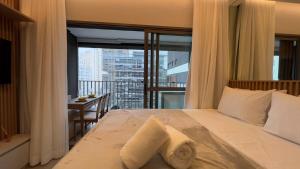 Studio Spazio di Casa OA 914 Jardins Augusta