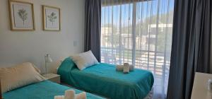 Departamentos Encanto de Montaña por los Caminos del Vino