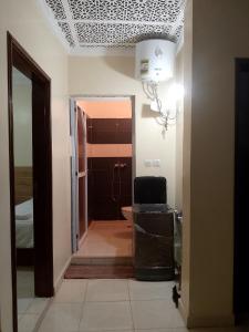 Apartamentos Nassiri 3B