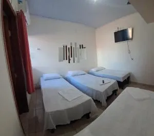 Hotel Pousada Mãe Rainha - Ribeirão