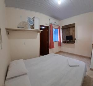 Hotel Pousada Mãe Rainha