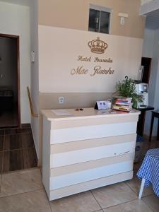 Hotel Pousada Mãe Rainha