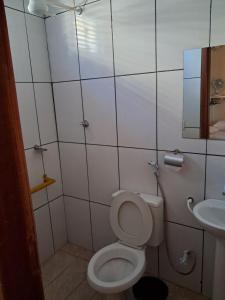 Hotel Pousada Mãe Rainha