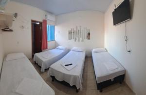 Hotel Pousada Mãe Rainha