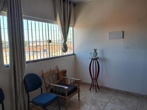 Hotel Pousada Mãe Rainha