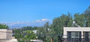 Departamentos Encanto de Montaña por los Caminos del Vino